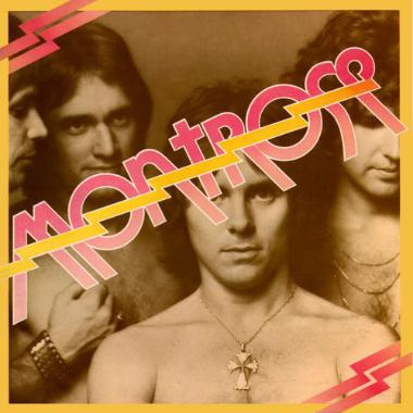 Montrose -  Montrose